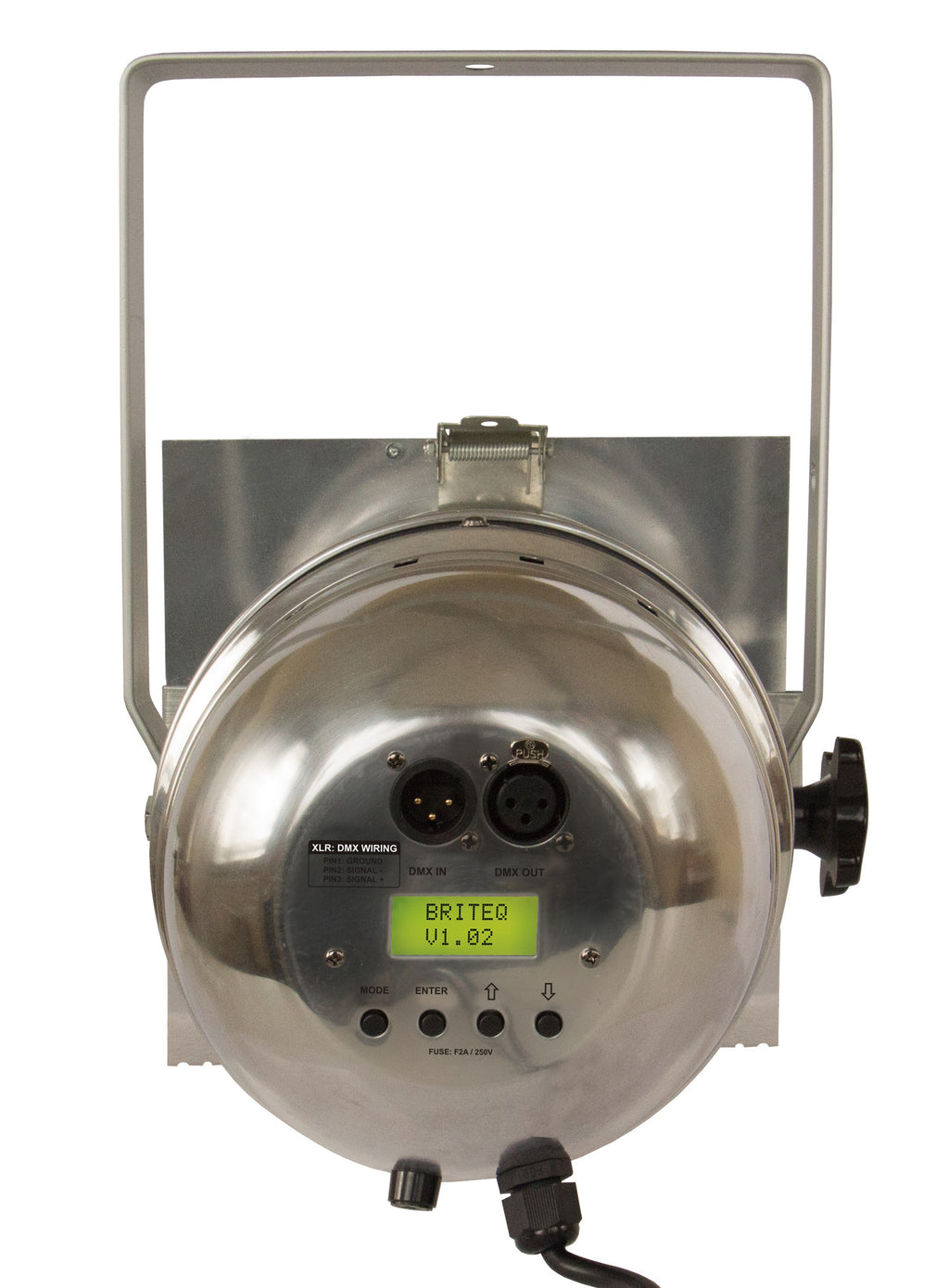PAB-112MK2 IMG PA LUIDSPREKER 300W @8OHM