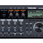 DP-006 TASCAM COMPACT 6-TRACK POCKETSTUDIO
