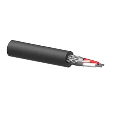 PRD165/100 Livepower DMX/AES-kabel 2x0.22mm (100m)