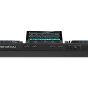 PRIME 4+ Denon DJ all-in-one DJ-controller