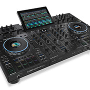 PRIME 4+ Denon DJ all-in-one DJ-controller