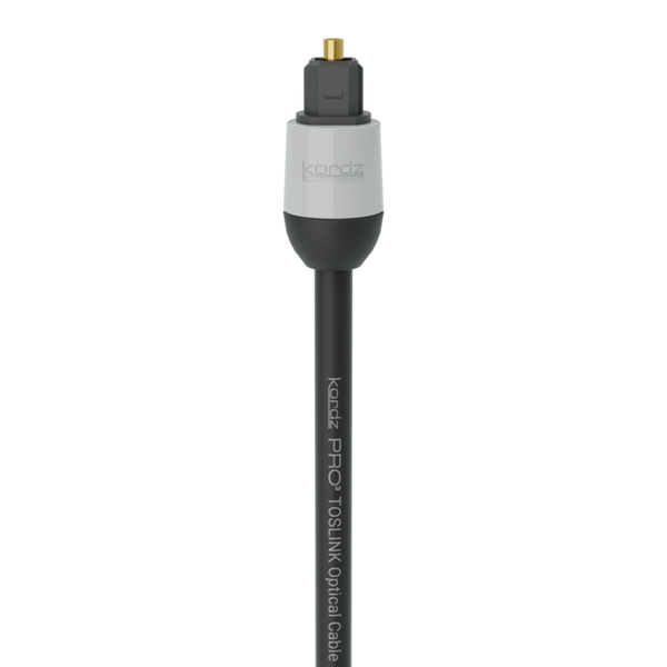 PRO3-TL0300 Kordz Optische Toslinkkabel (3m)