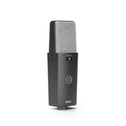 C114 AKG Grootmembraan Condensatormicrofoon