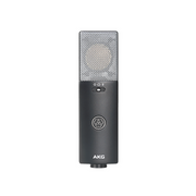 C114 AKG Grootmembraan Condensatormicrofoon