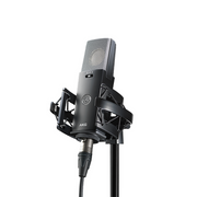 C114 AKG Grootmembraan Condensatormicrofoon