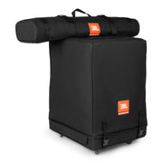 PRXONE-TRANSPORTER Tas Voor Array en Sub JBL