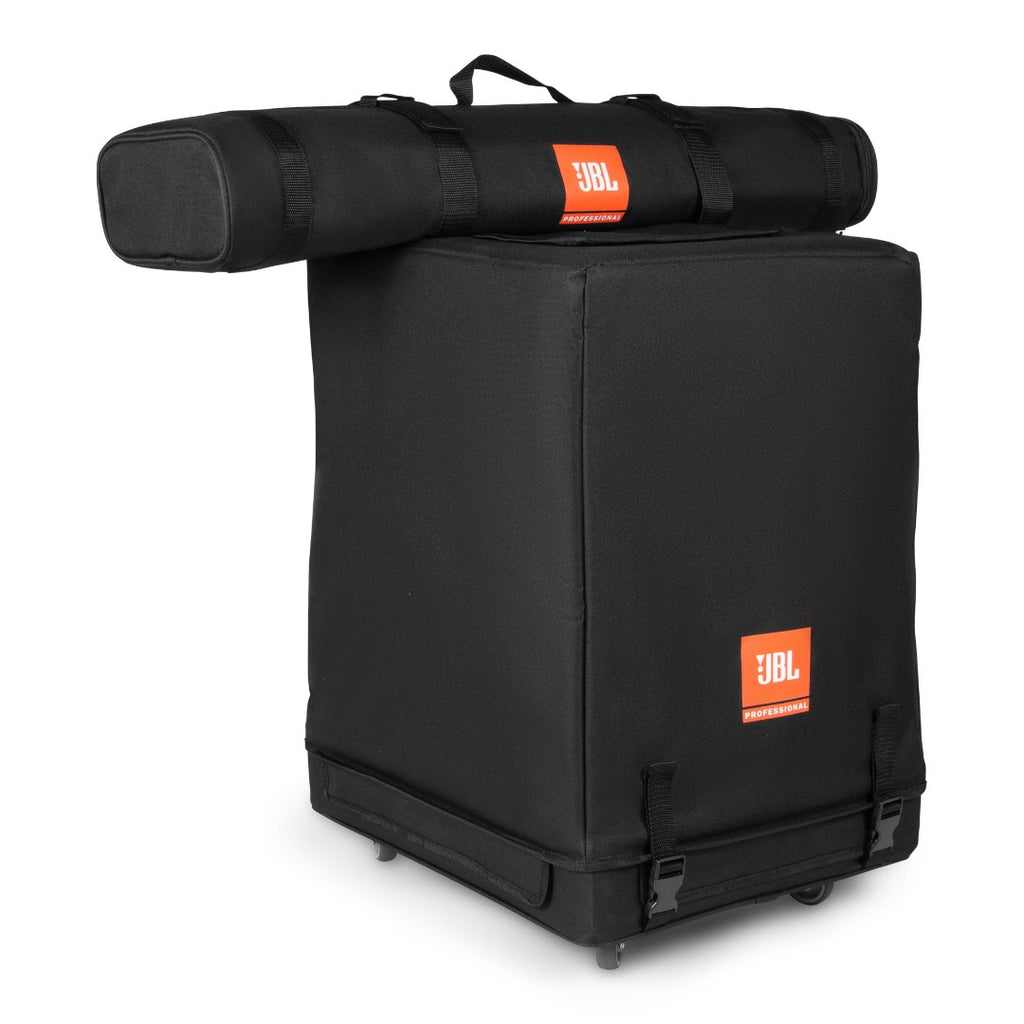 PRXONE-TRANSPORTER Tas Voor Array en Sub JBL