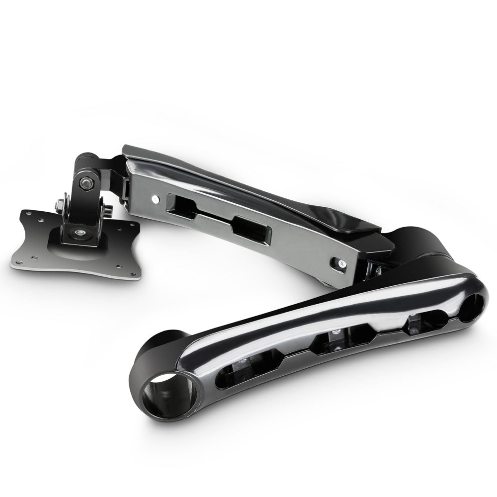SA 6131 B monitor mount, tabletop-mount, swivel arm Gravity