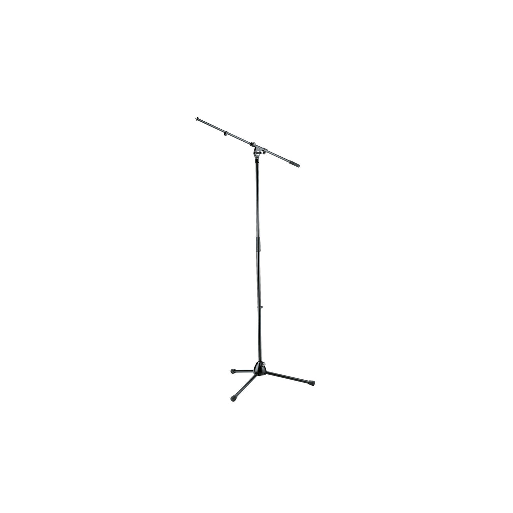 210/2 K&M MICROSTATIEF STANDAARD ARM