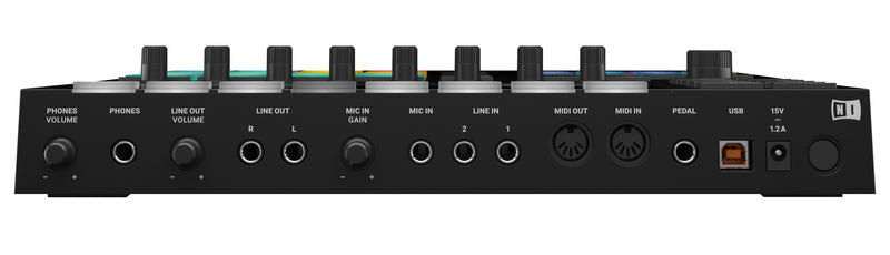 Maschine Mk3 Native Instruments