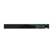 PowerZone 1004 Blaze Audio Versterker