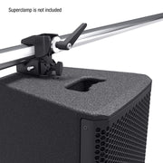 Stinger 8 A G3 LD Systems Actieve luidspreker
