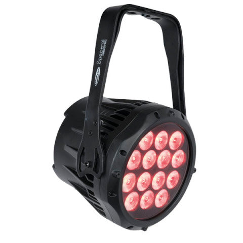 Spectral M800 Q4 Tour Showtec