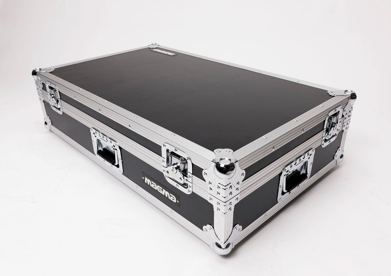 DJ-Controller Case XDJ-XZ 19'' Magma