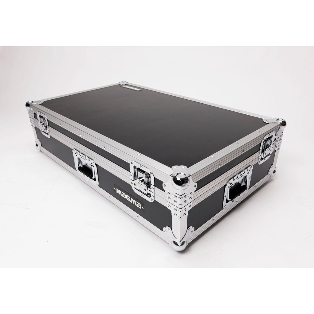 DJ-Controller Case XDJ-XZ 19'' Magma