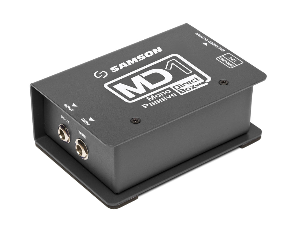 MD1 SAMSON MONO PASSIEVE DI @ PROMO