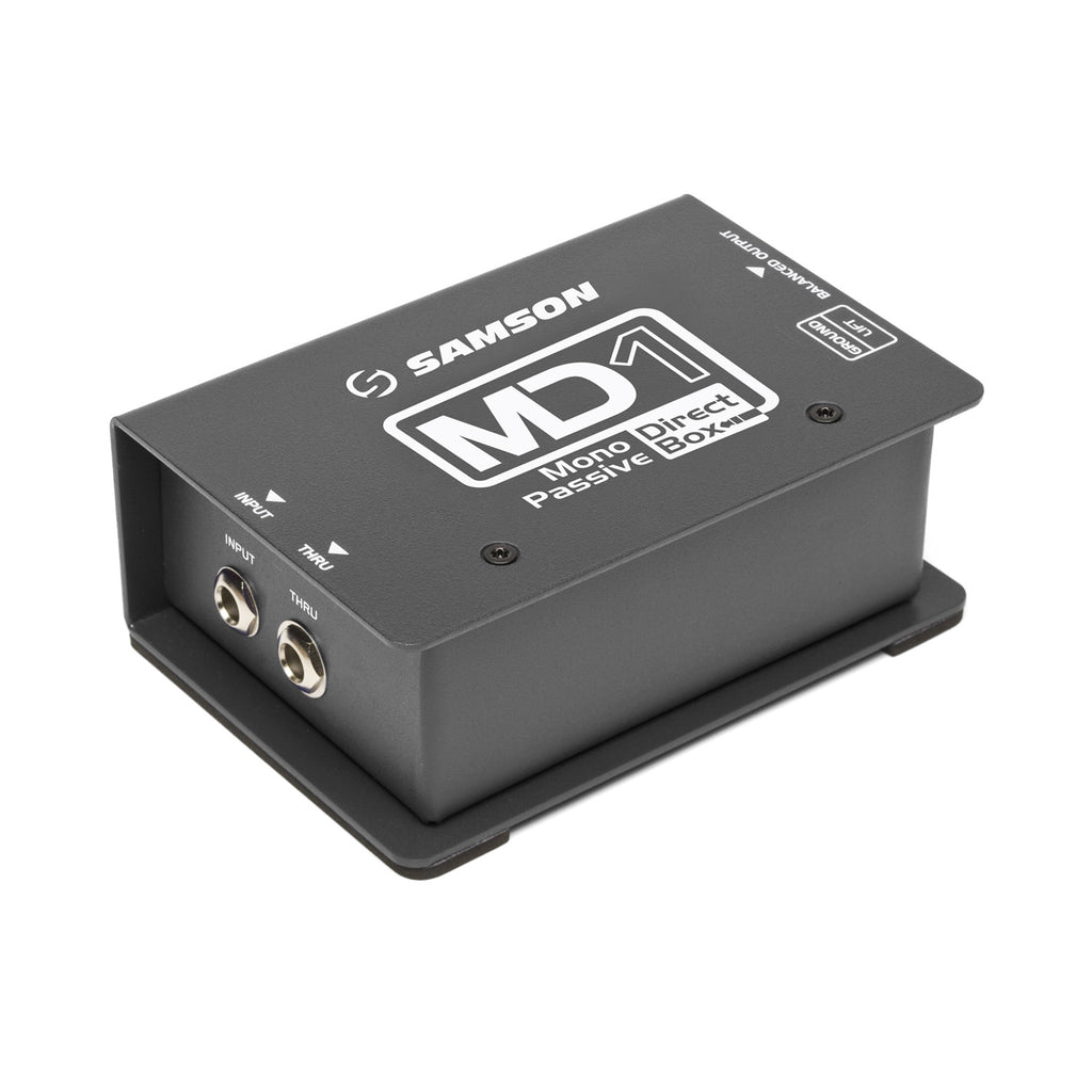 MD1 SAMSON MONO PASSIEVE DI @ PROMO