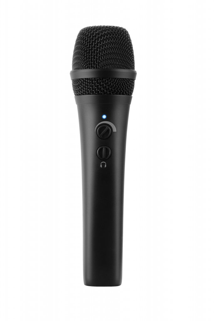 iRIG MIC HD2 IK MULTIMEDIA Handheld condenser mic