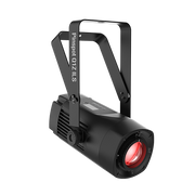 PINSPOT Q1Z ILS Chauvet DJ RGBW LED Pinspot