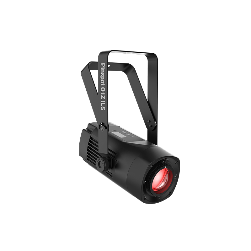 PINSPOT Q1Z ILS Chauvet DJ RGBW LED Pinspot