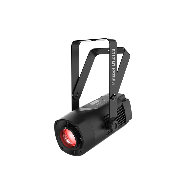 PINSPOT Q1Z ILS Chauvet DJ RGBW LED Pinspot