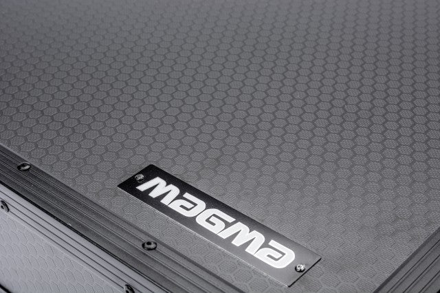 Multi Format Workstation XXL Plus Dj-Controller Case (Laptop)