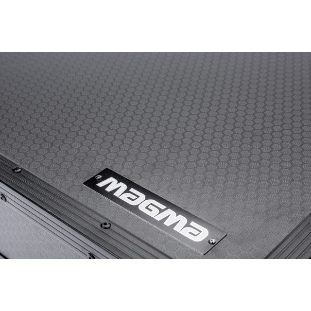 MULTI-FORMAT WORKST. XXL-PLUS MAGMA (LAPTOP) BLACK (40982)
