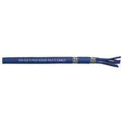 MK-832 MULTICORE KABEL - 8 PAAR
