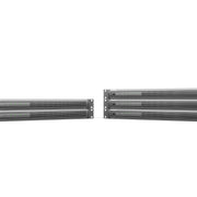 P4300+ BOSE Powerspace 4-kanaals Versterker 
