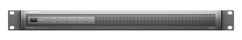 P4300+ BOSE Powerspace 4-kanaals Versterker 