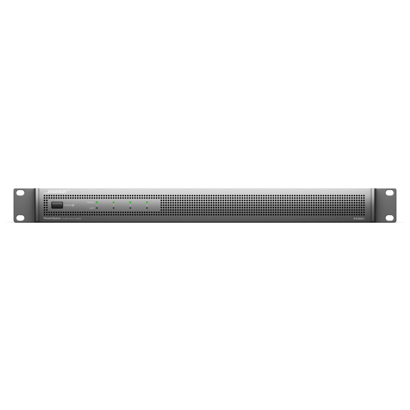 P4300+ BOSE Powerspace 4-kanaals Versterker 