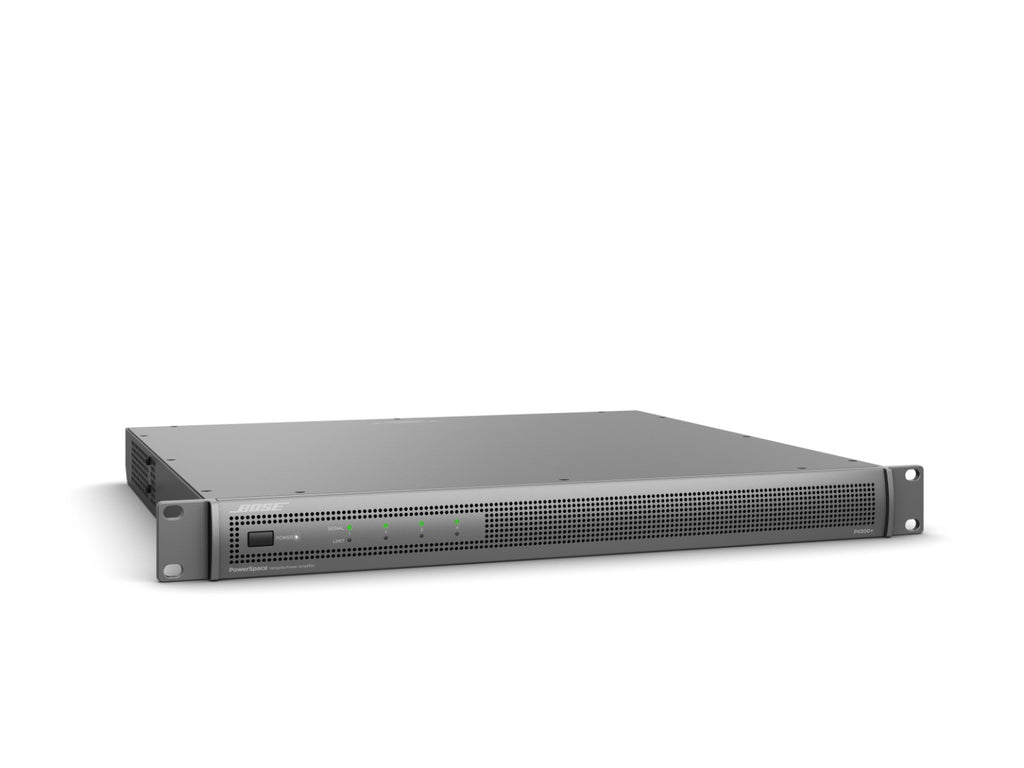 P4300+ BOSE Powerspace 4-kanaals Versterker 
