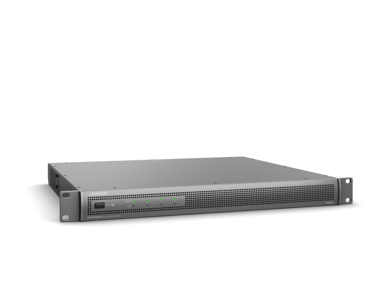 P4300+ BOSE Powerspace 4-kanaals Versterker 