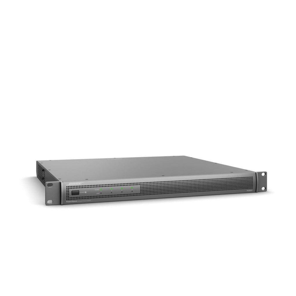 P4300+ BOSE Powerspace 4-kanaals Versterker 