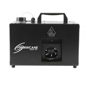 HURRICANE HAZE 1DX CHAUVET DJ