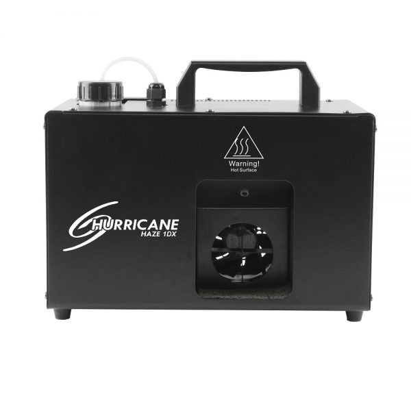 HURRICANE HAZE 1DX CHAUVET DJ