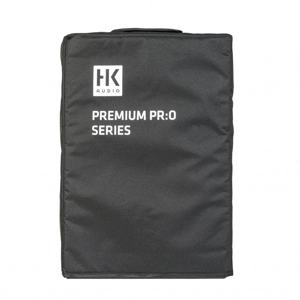 PREMIUM PR:O 112FD2 HK AUDIO Actieve luidspreker