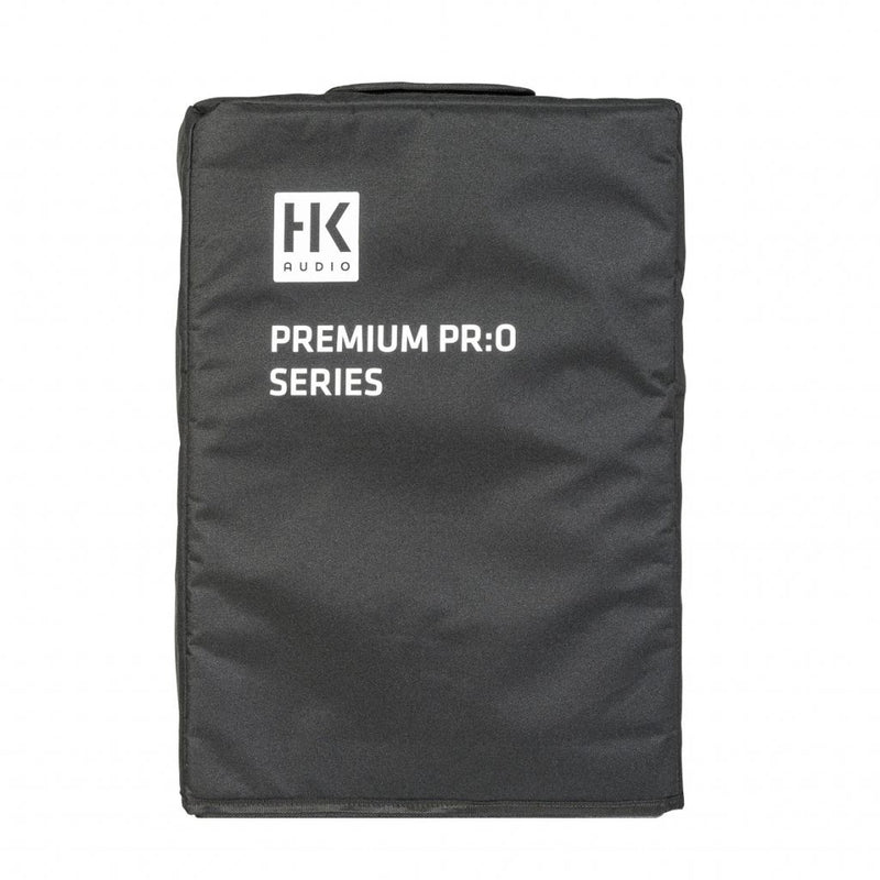 PREMIUM PR:O 112FD2 HK AUDIO Actieve luidspreker
