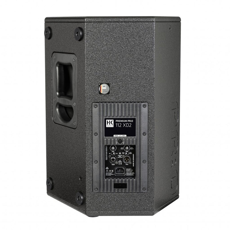 PREMIUM PR:O 112 XD2 Actieve Luidspreker