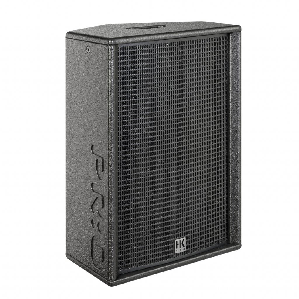 PREMIUM PR:O 112 XD2 Actieve Luidspreker