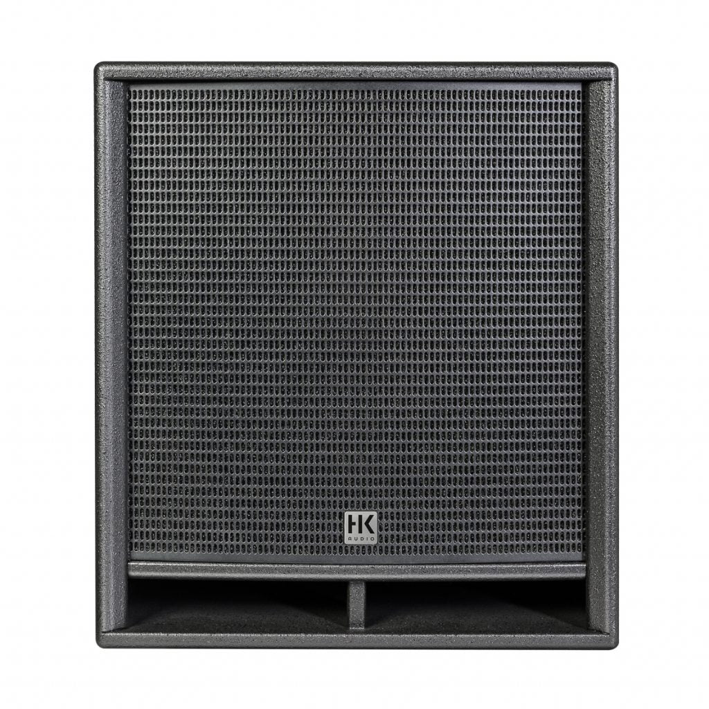 PREMIUM PR:O-118 SD2 HK AUDIO ACTIEVE SUB