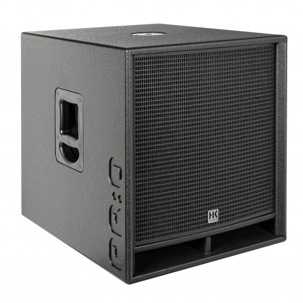 PREMIUM PR:O-118 SD2 HK AUDIO ACTIEVE SUB