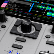 Prime GO+ Denon DJ All-in-one DJ-Controller