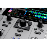 Prime GO+ Denon DJ All-in-one DJ-Controller