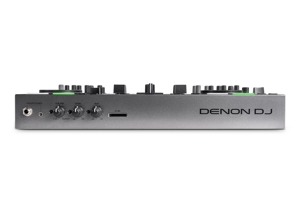 Prime GO+ Denon DJ All-in-one DJ-Controller