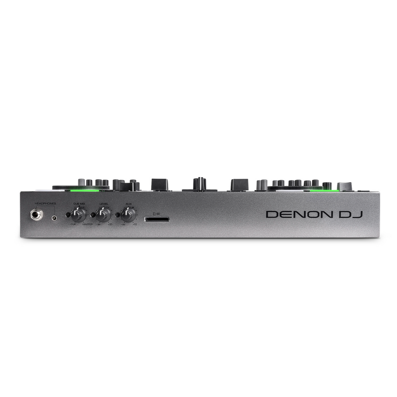 Prime GO+ Denon DJ All-in-one DJ-Controller