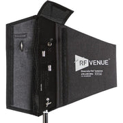 Diversity Fin RF Venue Polarisatie Diversity Antenne
