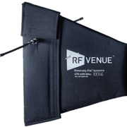 Diversity Fin RF Venue Polarisatie Diversity Antenne