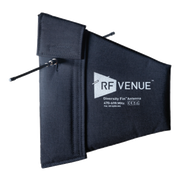 Diversity Fin RF Venue Polarisatie Diversity Antenne