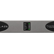 PowerZone™ Connect 504 BLAZE AUDIO DSP Versterker